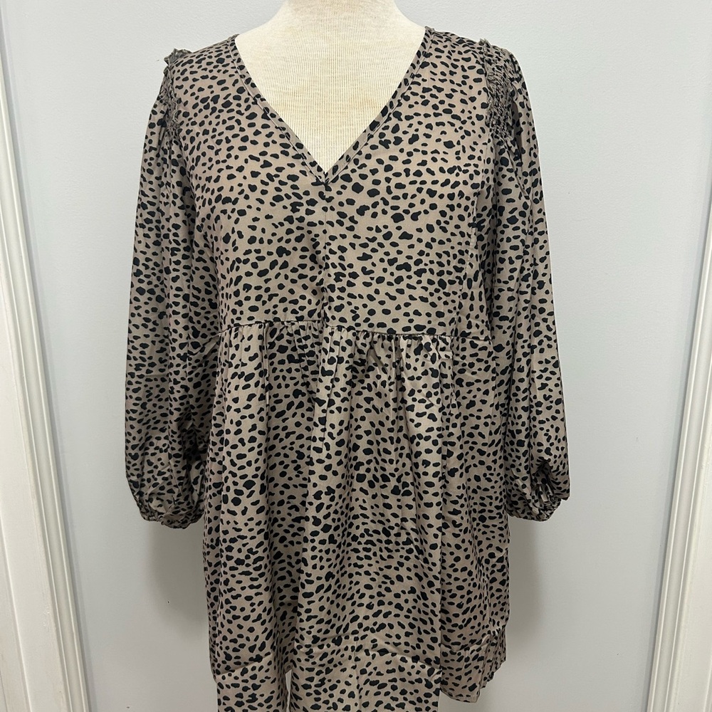 Chic Soul NWOT